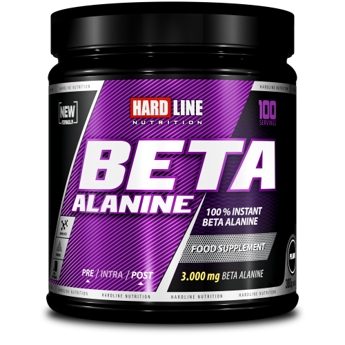 Beta Alanine