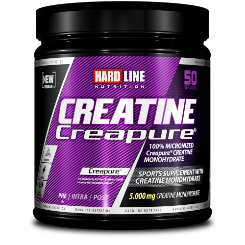 Creatine Creapure® Creatine Creapure®