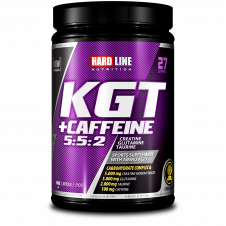 KGT  KREATIN GLUTAMIN TAURIN