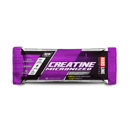 CREATINE