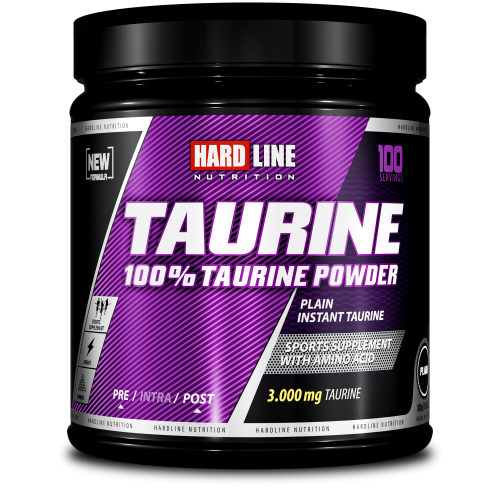 Taurine