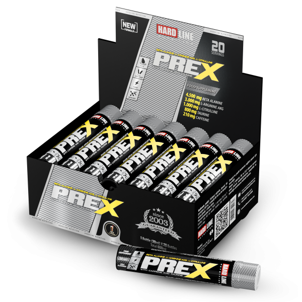 Prex Sıvı Prex Sıvı