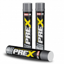 PREX SIVI