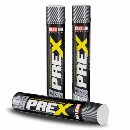 PREX SIVI