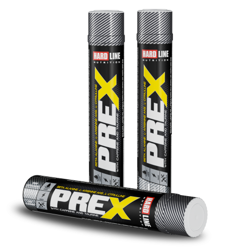 PREX SIVI