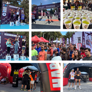 Kapadokya'nın Kalbinde Bir Macera: Gomeda Ultra Trail 2025