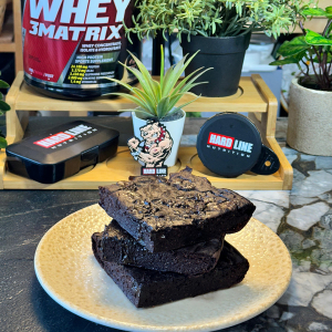 ELMALI BROWNIE