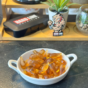 KOLALI BCAA JELİBON