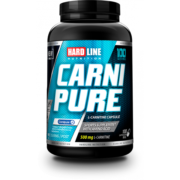 Carnipure Carnipure