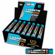 L-Karnitin Matrix 3000 Mg