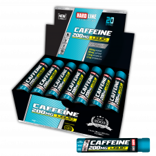 Caffeine 200 MG  Liquid