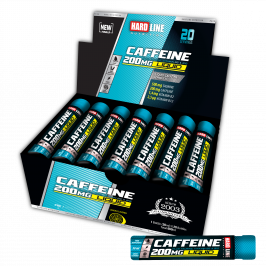 Caffeine 200 MG Liquid
