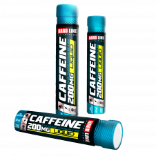 Caffeine 200 MG  Liquid