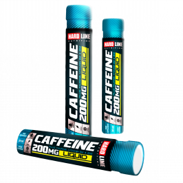 Caffeine 200 MG  Liquid