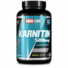 Karnitin Karnitin