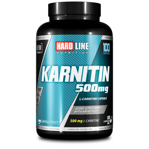 Karnitin Karnitin