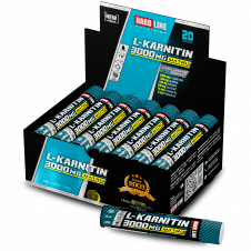 L-Karnitin Matrix 3000 Mg