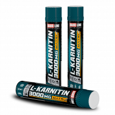 L-Karnitin Matrix 3000 Mg-1