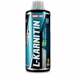L-Karnitin Sıvı