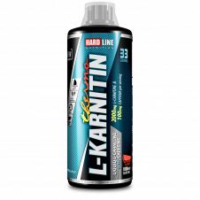 L-Karnitin Thermo