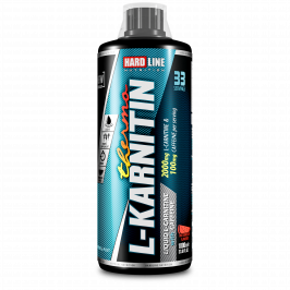 L-Karnitin Thermo