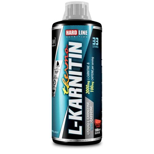 L-Karnitin Thermo
