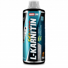 L-Karnitin Thermo