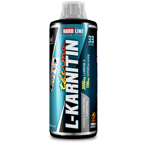 L-Karnitin Thermo L-Karnitin Thermo