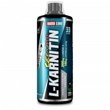 L-Karnitin Thermo L-Karnitin Thermo