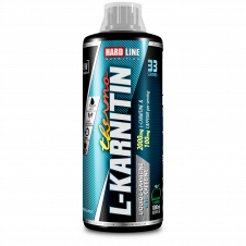 L-Karnitin Thermo L-Karnitin Thermo