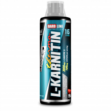 L-Karnitin Thermo L-Karnitin Thermo