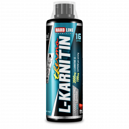 L-Karnitin Thermo