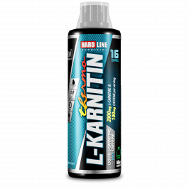 L-Karnitin Thermo