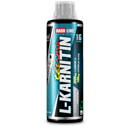 L-Karnitin Thermo