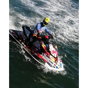 TÜRKİYE SU JETİ VE FLYBOARD ŞAMPİYONASI  2-3 KASIM 2019