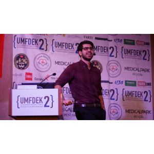 2. ULUSLARARASI MEDİKAL FITNESS VE DÜZELTİCİ EGZERSİZ KONGRESİ 13-14-15 ARALIK 2019