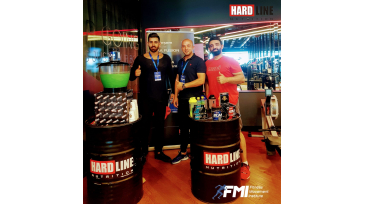 HARDLİNE DESTEĞİYLE FUNCTİONAL TRAİNİNG  VE FİTNESS BESLENMESİ EĞİTİM PROGRAMI 24-25 AĞUSTOS 2019