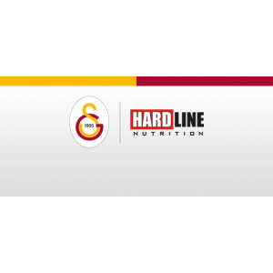  Galatasaray Spor Kulübü’nün Resmi Sporcu Gıdası Sponsoru: Hardline Nutrition - Mart 2020