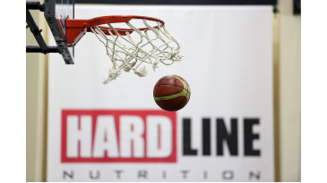 HARDLINE ŞİRKETLER BASKETBOL LİGİ BAŞLADI