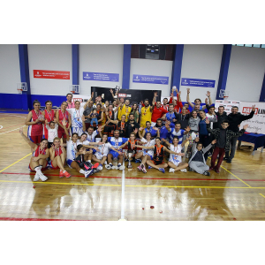 HARDLINE ŞİRKETLER BASKETBOL LİGİ SONUÇLANDI