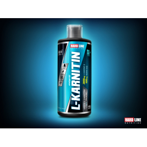 L-KARNİTİN ÇIKTI