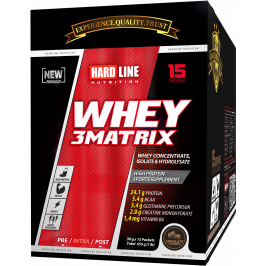 Whey 3Matrix