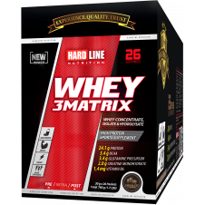 Whey 3Matrix