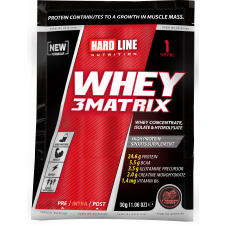 Whey 3Matrix