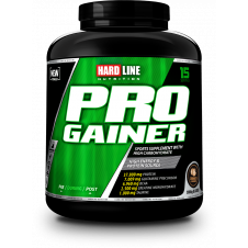 Progainer