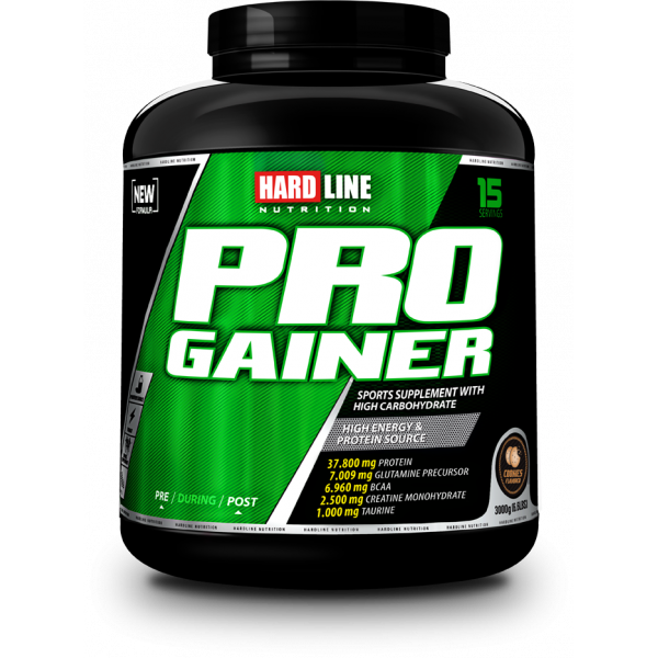 Progainer Progainer