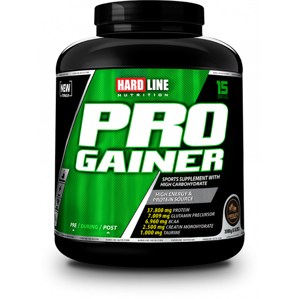 Progainer Progainer