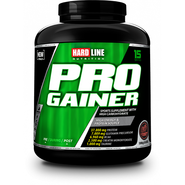 Progainer Progainer
