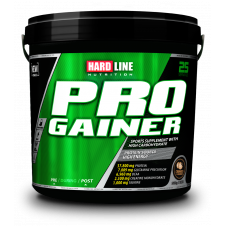 Progainer