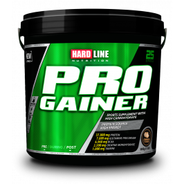 Progainer